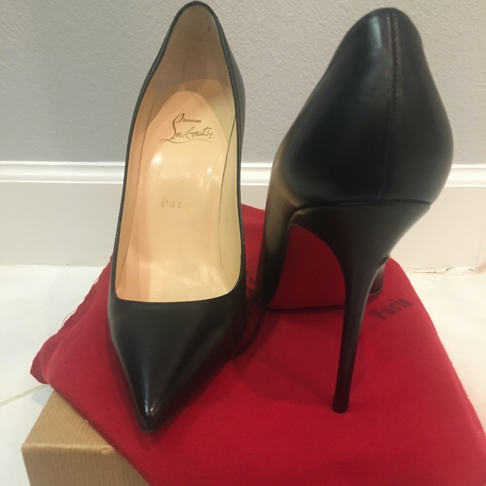 Christian Louboutin